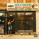 Album artwork