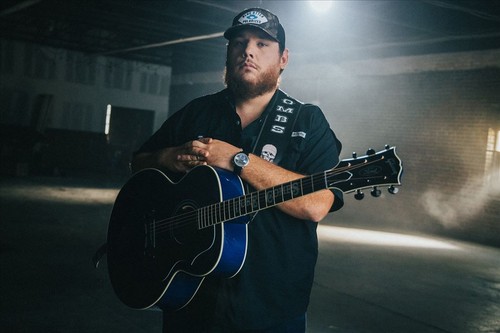 Luke Combs on Pandora | Radio, Songs & Lyrics