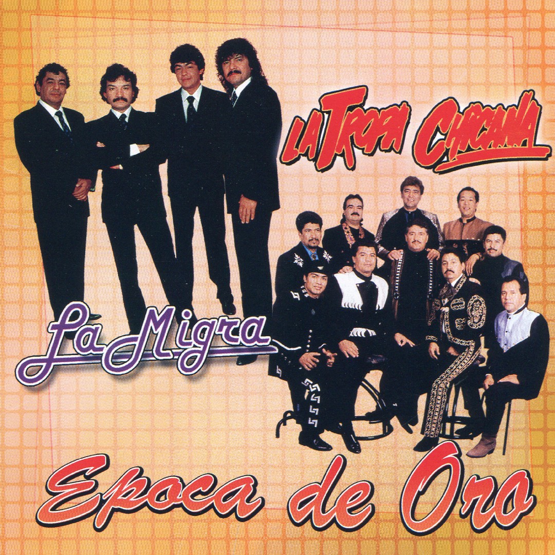 Celos De Ti By La Migra Pandora Albums featuring celos de tí. pandora