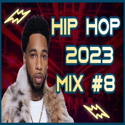 best trap dj mix 2023