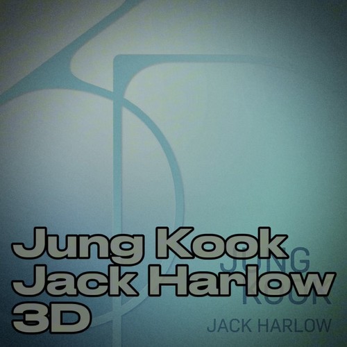 The Beat Drop Podcast - "Jung Kook & Jack Harlow - 3D" | Pandora