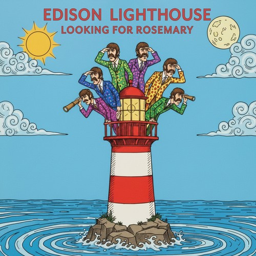 Edison Lighthouse on Pandora | Radio, Songs & Lyrics