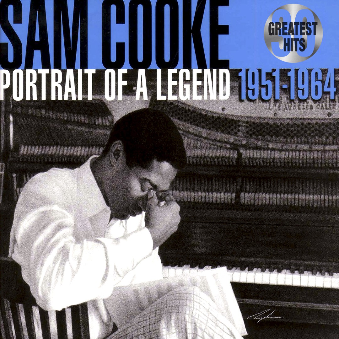 Chain Gang by Sam Cooke - Pandora
