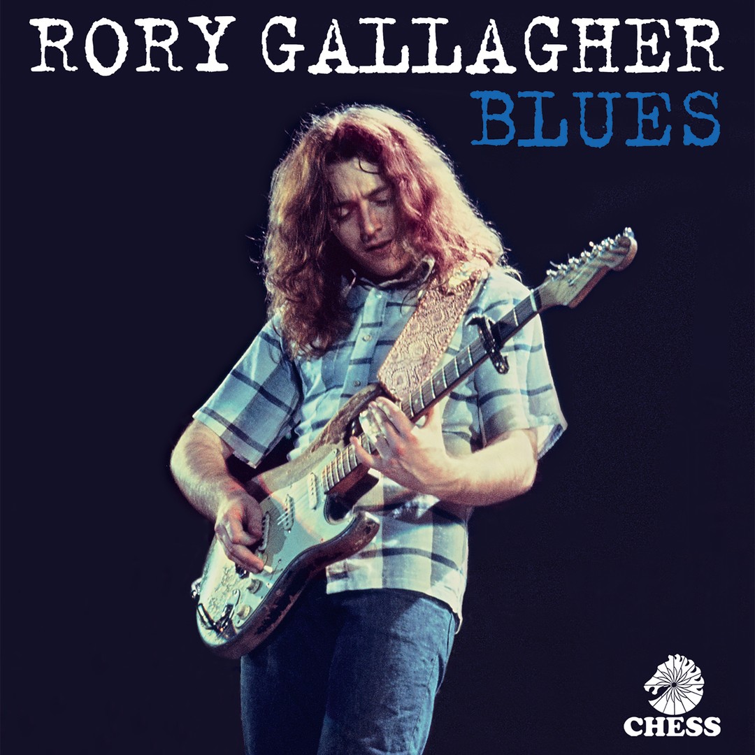 Off The Handle (BBC Radio 2 Paul Jones Blues Show / 1986) by Rory Gallagher  - Pandora