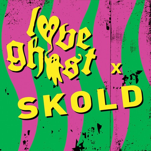 Love Ghost X SKOLD by Love Ghost & Skold - Pandora