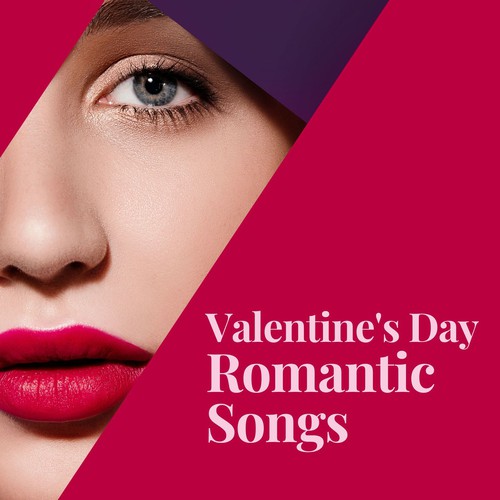 A Valentines Playlist, Along With A Valentine Mess - Pandora