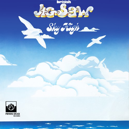 Sky High by British Jigsaw - Pandora