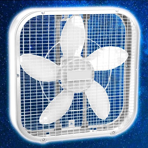 White Noise Relax Zone Podcast Box Fan White Noise 10 Hours | Now ...