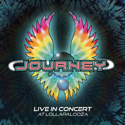 Live in Concert at Lollapalooza by Journey - Pandora