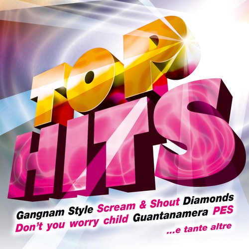 Top Hits by Various Artists - Pandora