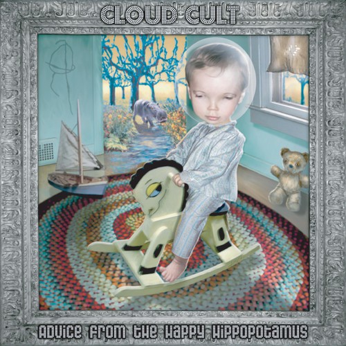 Transistor Radio by Cloud Cult - Pandora
