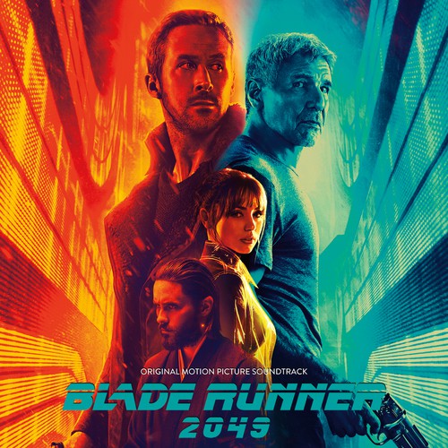 アート・アンド・ソウル・オブ・ブレードランナー 2049 予約締切5/31】『アート・アンド・ソウル・オブ・ブレード