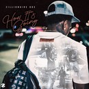 Album artwork