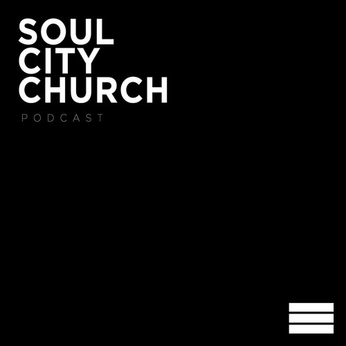 Soul City Church Chicago, IL Podcast "Soul City Christmas 2022