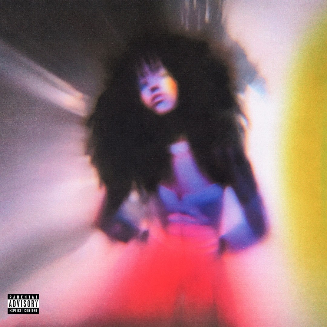 Baby Powder by Jenevieve Pandora