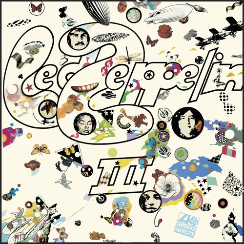Led Zeppelin – Divinity – 2 x CD (Unofficial Release