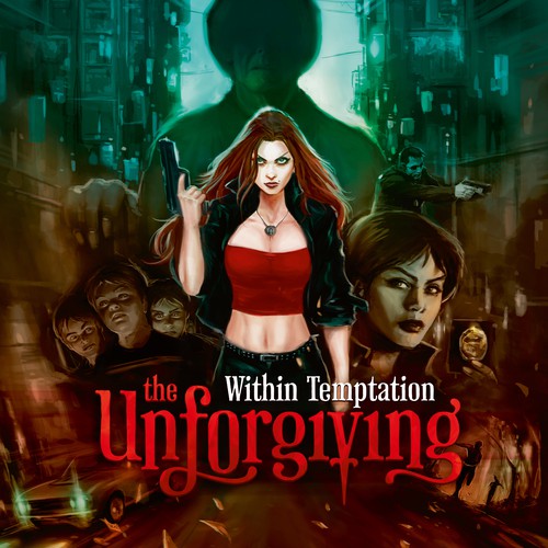 Shot in the Dark by Within Temptation - Pandora