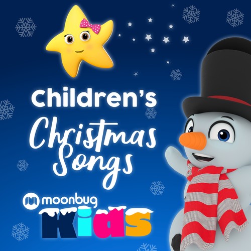 Jingle Bells (Laughing All The Way) by Little Baby Bum Nursery Rhyme