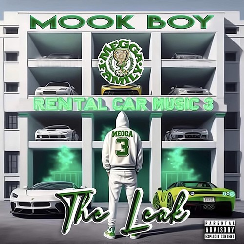 Mook Boy on Pandora Radio, Songs & Lyrics