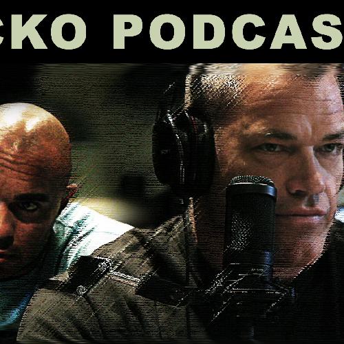 Jocko Podcast Podcast "Jocko Podcast 1 Jocko & Echo (Discipline