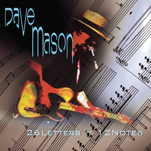 World Of Hunger by Dave Mason - Pandora