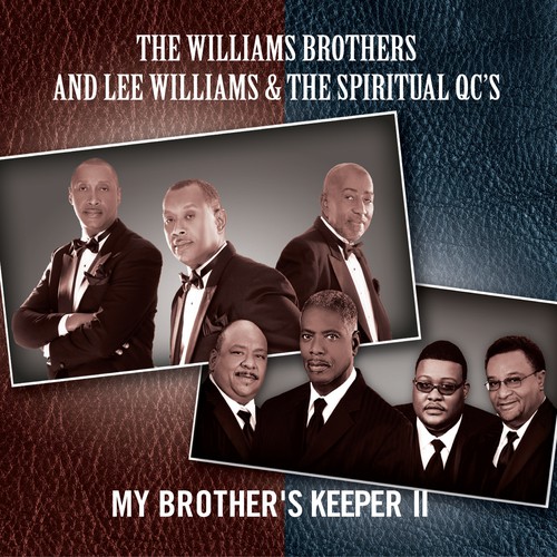 Tell The Angels by Lee Williams & The Spiritual QC's - Pandora