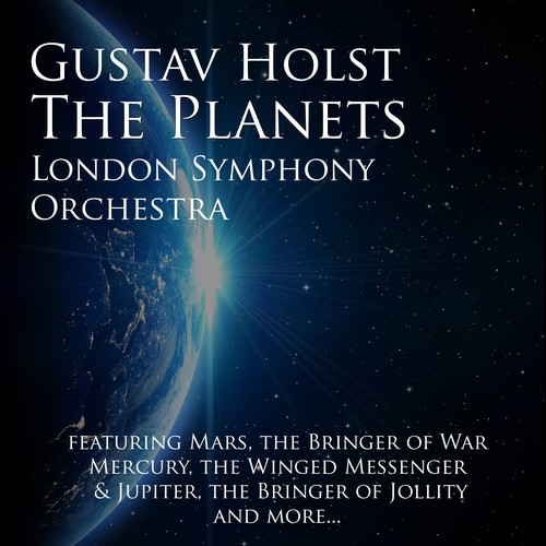 The by London Symphony Orchestra Pandora