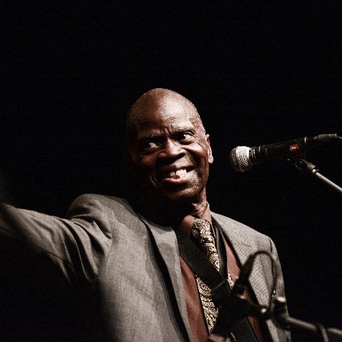 Maceo Parker on Pandora | Radio, Songs & Lyrics