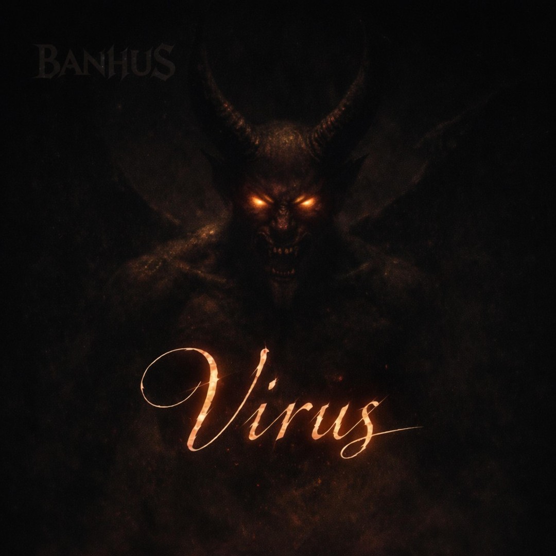 VIRUS by BANHUS - Pandora