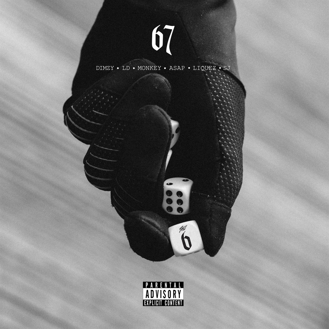 Sj 67 Rapper 67 (feat. LD, Dimzy, Monkey & SJ) by 67 - Pandora
