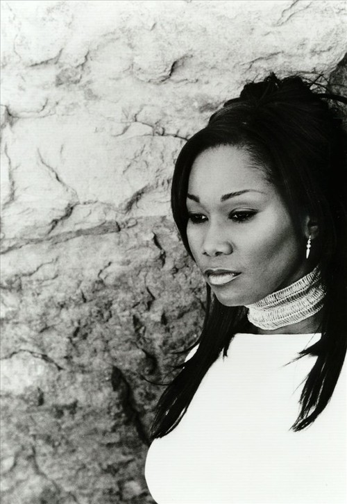 Yolanda Adams on Pandora Radio, Songs & Lyrics