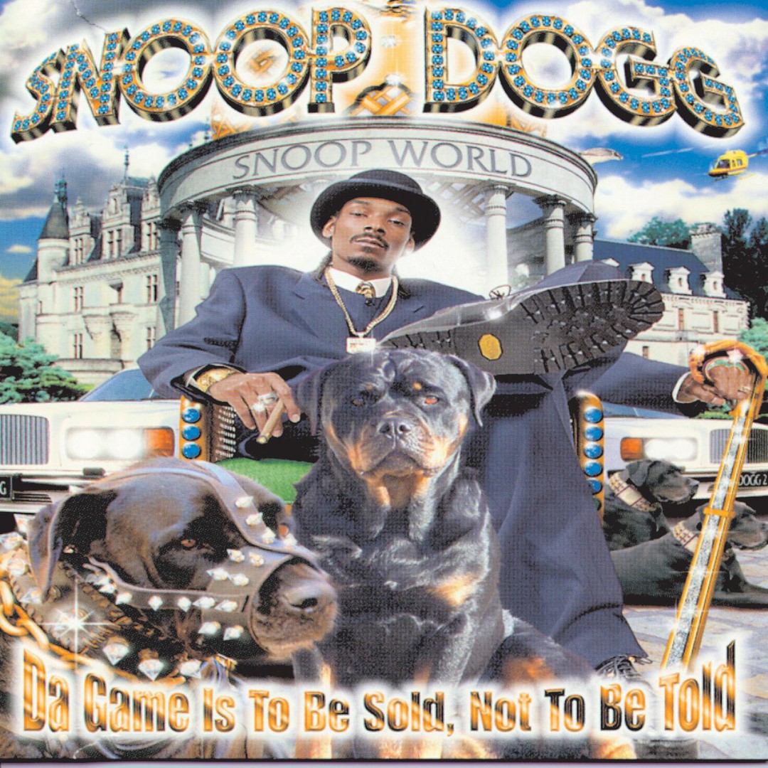 20 Dollars To My Name (Edited) by Snoop Dogg, Silkk The Shocker, Fiend &  Soulja Slim on Pandora | Radio, Songs & Lyrics