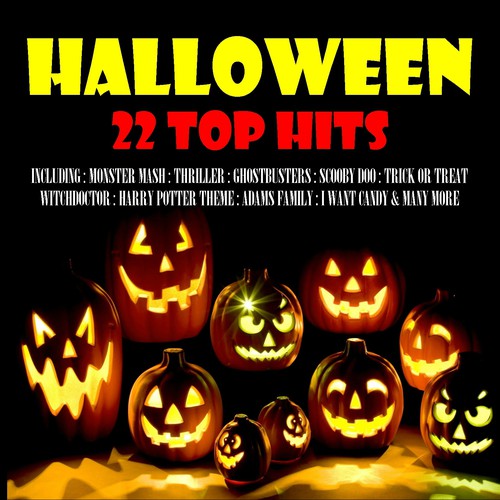 Halloween 22 Top Hits by Various Artists Pandora