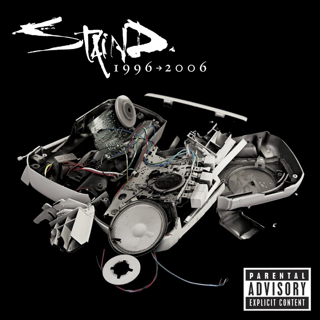 Nutshell (Acoustic Live) by Staind Pandora