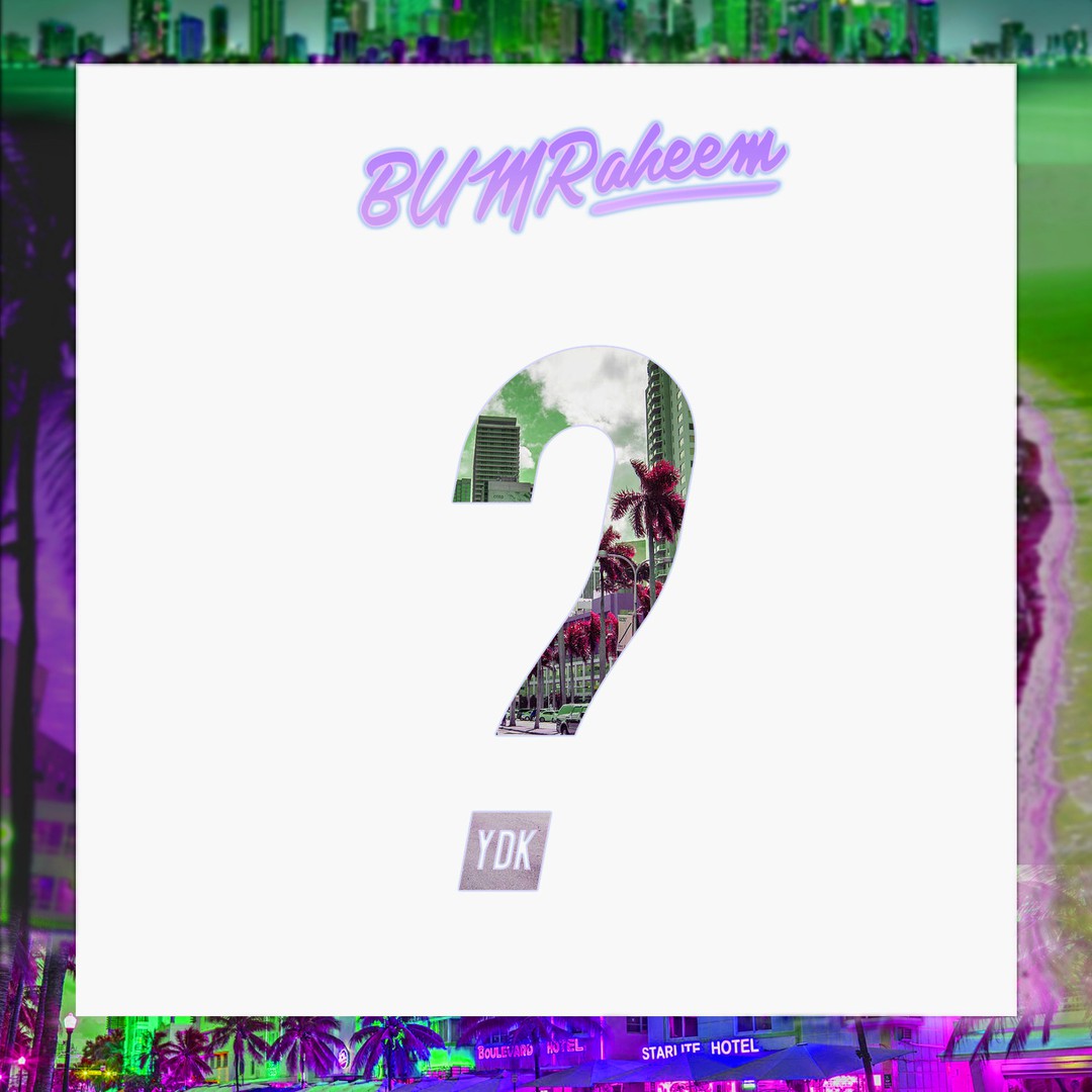 Ydk Single Explicit By Bumraheem On Pandora Radio Songs Lyrics