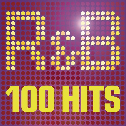 R&B - 100 Hits - The Greatest R N B Album - 100 R & B Classics ...