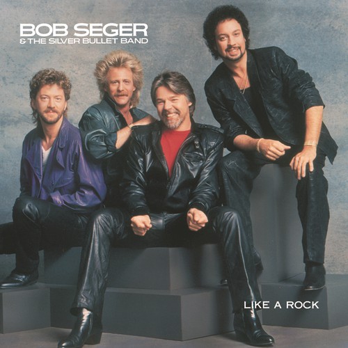 Pandora bob seger