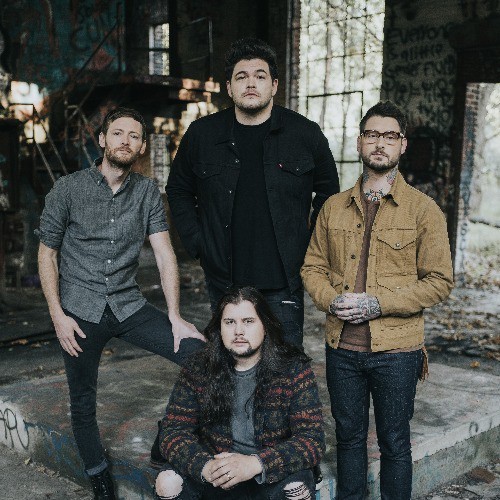 The Spill Canvas on Pandora Radio, Songs & Lyrics