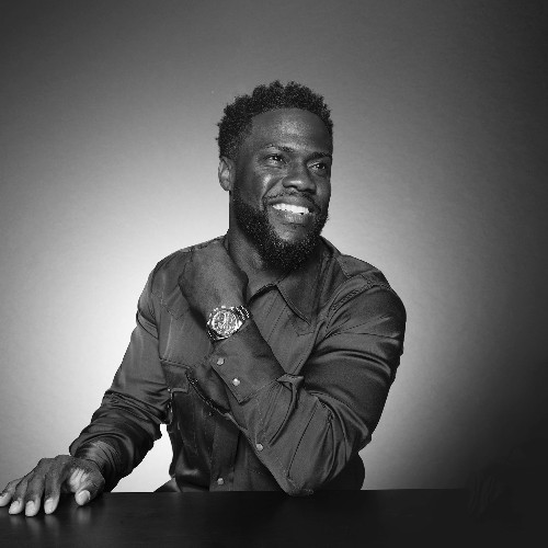 Kevin Hart on Pandora | Radio, Songs & Lyrics