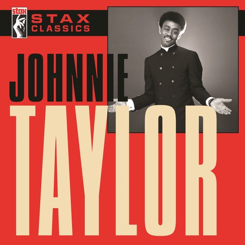 We're Getting Careless With Our Love by Johnnie Taylor - Pandora