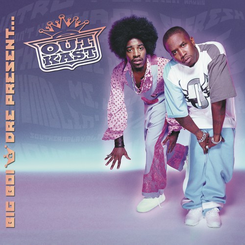 B.O.B. (Bombs Over Baghdad) By Outkast - Pandora