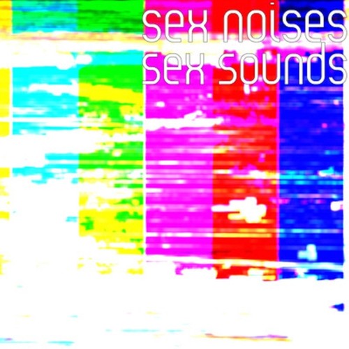 Orgasm Sounds By Sex Sounds Pandora 4022