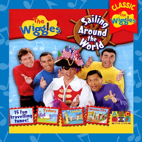 Introduction to Mop Mop by The Wiggles (Children's) Pandora