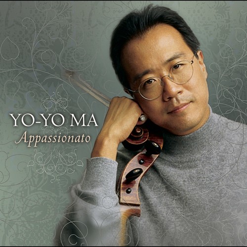 Gabriel's Oboe from The Mission (Excerpt) by Ennio Morricone & YoYo Ma