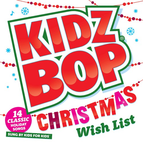 Santa Claus Is Coming To Town by KIDZ BOP Kids (Holiday) - Pandora
