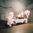 Album artwork