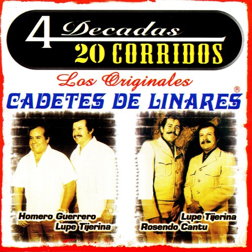 El Asesino by Los Cadetes De Linares - Pandora