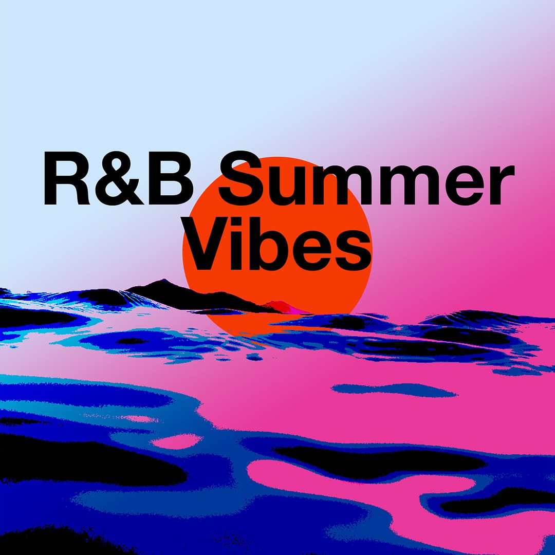 R&B Summer Vibes by Various Artists - Pandora