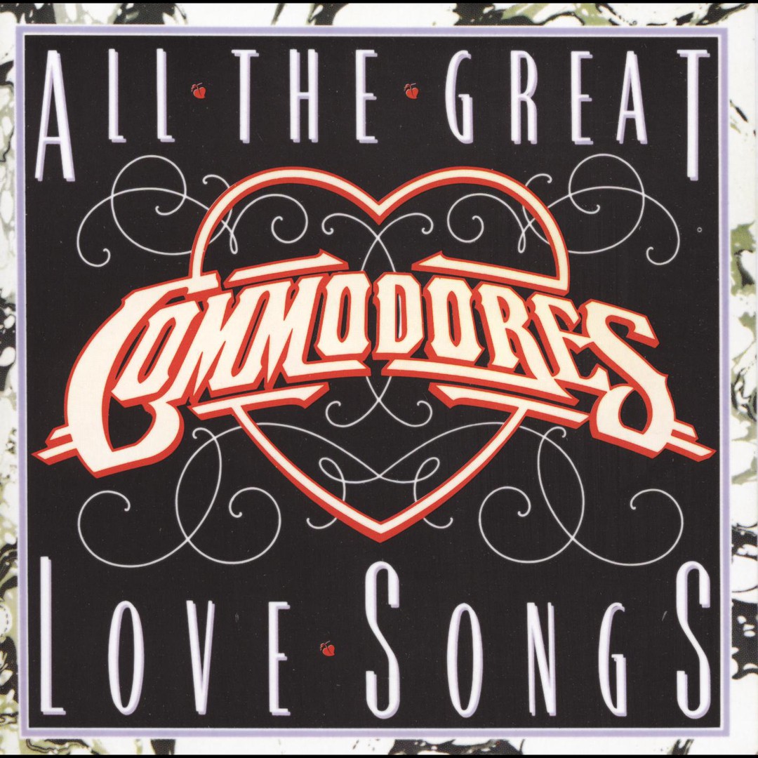 Three Times A Lady By Commodores Pandora Three Times A Lady By Commodores Pandora