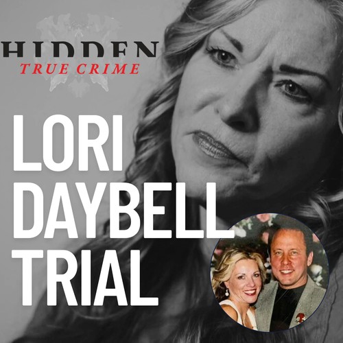 Hidden True Crime Podcast Criminal Psychologist breaks down evidence